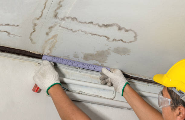 24/7 Emergency Structural Drying experts in East Spencer, NC